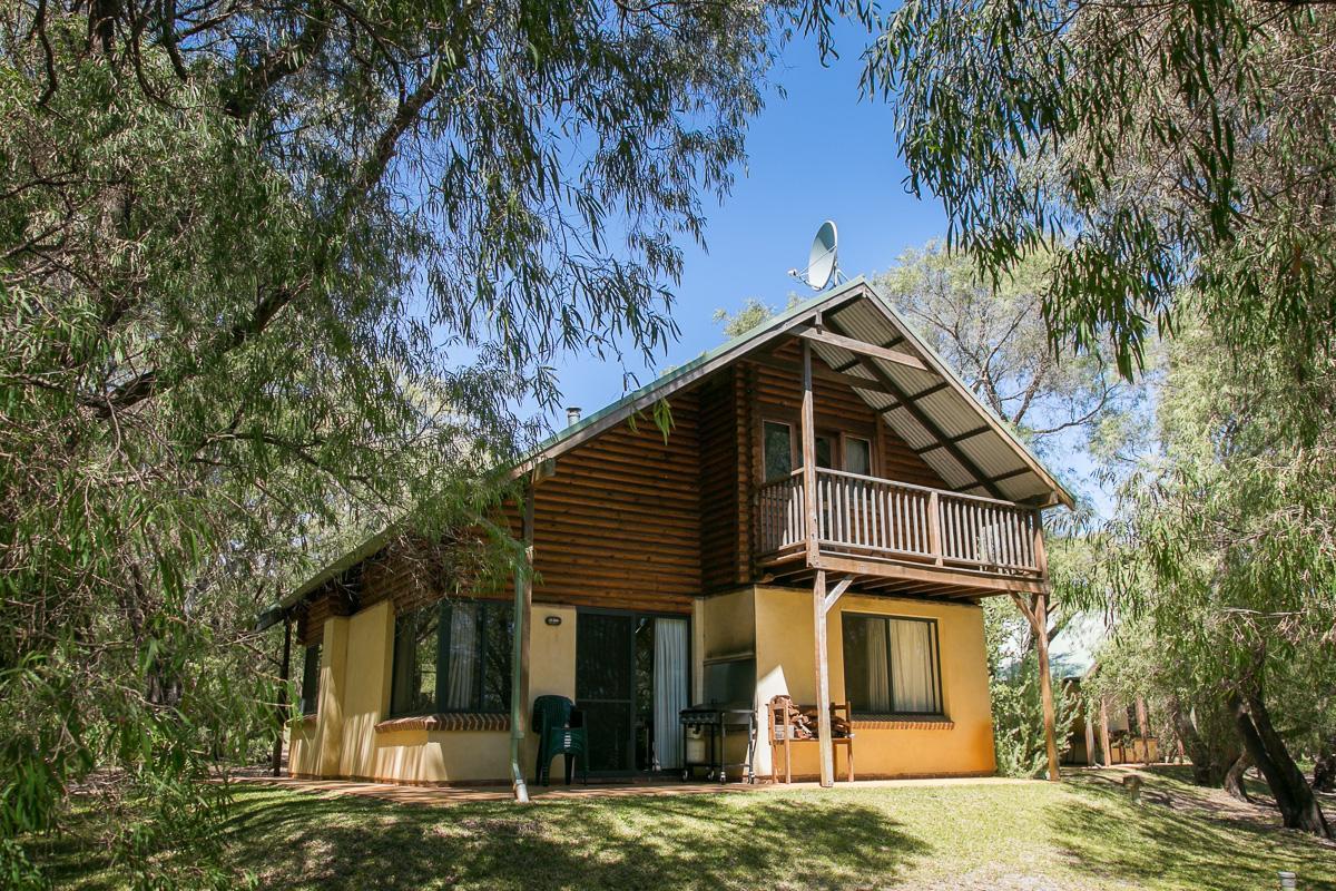 Wyadup Brook Cottages Yallingup Exterior photo